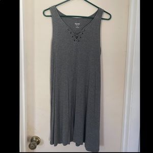 Mossimo mini dress